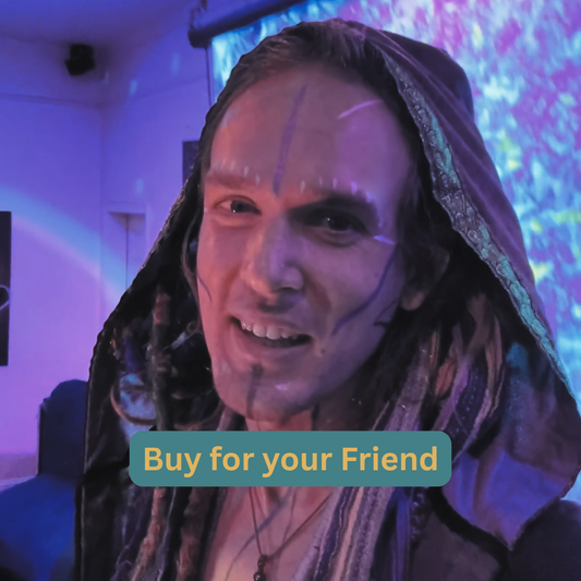 Cameo Video from SoulMystic