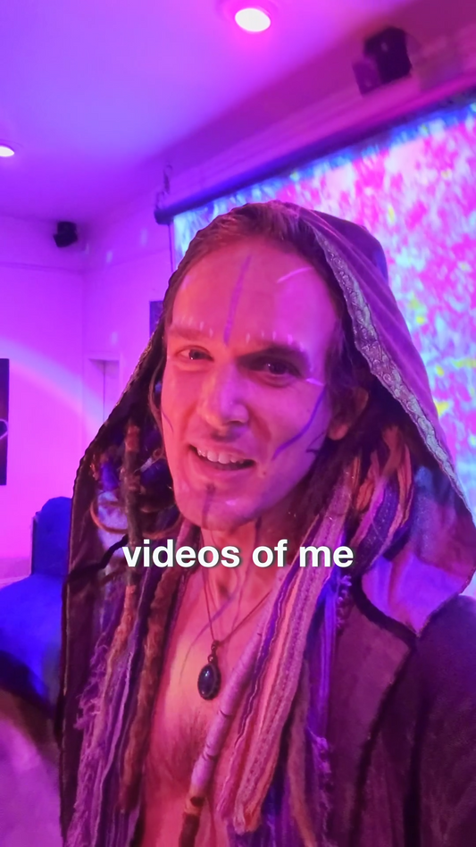 Cameo Video from SoulMystic